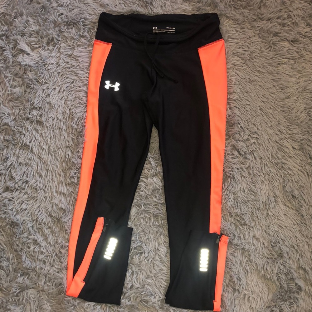 Under Armor Leggings